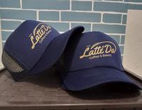 Gambar Topi Trucker Custom Sablon Logo Sendiri - Minimal Order 1 Pcs - Outdoor dari Kichi Olshop undefined 3 Tokopedia