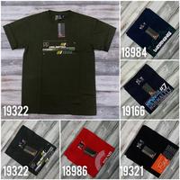 Gambar Kaos Oblong Junkies Jangkis Slim Pas Body Katun 24s Size M Keren - Abu Tua 19322, M Semi Jangkis dari Albiano Menswear undefined 1 Tokopedia