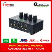 Gambar Mackie HM-4 Desktop Headphone Amplifier dari Headphonesia undefined 3 Tokopedia