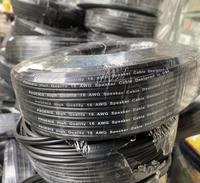 Gambar Kabel Speaker AWG 16 PHOENIX (made in USA) - 10 dari Tebs elektrikal undefined 1 Tokopedia