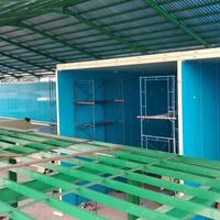 Gambar panel cold storage sandwich dari putra prima teknik undefined 4 Tokopedia