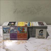 Gambar Kartu Pokemon TCG Japan Bulk RANDOM : MYSTERY BOX dari Pikachiko undefined 1 Tokopedia