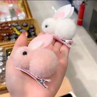 Gambar Jepitan / Karet rambut Kelinci / Rabbit lucu dari Nica House undefined 1 Tokopedia