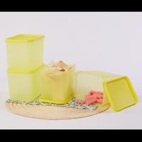 Gambar CPM Tiffany S Kotak Tempat Makan Wadah Makanan Lunch Box Tutup Plastik dari MagicSun undefined 3 Tokopedia