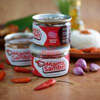 Gambar MAM'S SAMBEL - SAMBAL USUS - 150 ml dari mamssambel undefined 4 Tokopedia