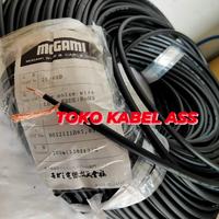 Gambar kabel mogami 2524 original panjang 100 meter dari KABEL AUDIO SOUND SYSTEM undefined 2 Tokopedia