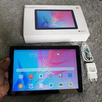 Gambar Huawei MatePad T10 2/32gb mulus, lengkap, siap pakai dari tokoarumi123 undefined 1 Tokopedia