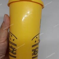 Gambar gelas tumbler mcdonald original - Biru dari donmei shoppu undefined 5 Tokopedia
