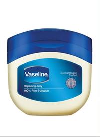 Gambar VASELINE REPAIRING JEL PELEMBAB BIBIR KULIT 50 ML PETROLIUM JELLY ORI dari Q-TA MART undefined 1 Tokopedia