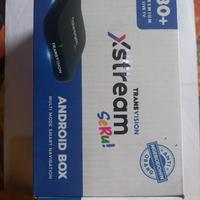 Gambar transvision xstream seru android tv box dari TRANSVISION XSTREAM OFFICIAL undefined 2 Tokopedia