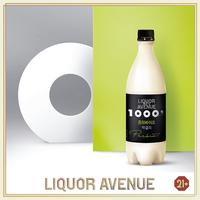 Gambar Kooksoondang 100 Billion Prebiotics Rice Makgeolli Korea Import 750ml dari Liquor Avenue_NEW undefined 2 Tokopedia