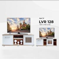 Gambar Rak tv / Meja tv Lunar type LVR 128 oak muda dari ANUGRAH JAYA Furniture88 undefined 1 Tokopedia