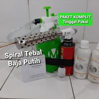 Gambar Alat fogging hama - Varian 1 Baja dari Sofyan0331 undefined 1 Tokopedia