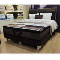 Gambar 1 set springbed matras kasur comforta super dream 100 120 140 160 200 - 90, Dv Popular dari arjuna surabaya undefined 4 Tokopedia