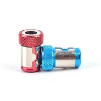 Gambar Adapter Kepala Magnet Obeng Sekrup Magnetic Ring Screwdriver dari PerkakasInAja undefined 2 Tokopedia