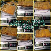 Gambar lapis legit (pinggiran) wijsman premium dari Gvir.collections undefined 3 Tokopedia