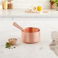 Gambar Mauviel M'Passion Copper Sugar Pan 14cm dari Home Cantik undefined 5 Tokopedia