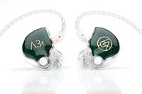 Gambar 64Audio A3t Custom Earphone dari Beyond The Music undefined 1 Tokopedia