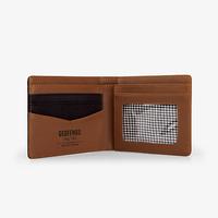 Gambar Geoff Max Official - Dexter Black Brown | Wallet | Dompet Pria dari Geoff Max_NEW undefined 2 Tokopedia