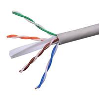 Gambar NYK Kabel LAN UTP Cat 6 RJ45 Panjang 50 Meter dari onlineretailstore undefined 2 Tokopedia
