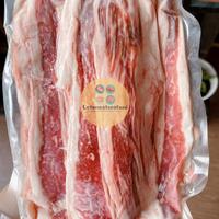 Gambar US Shortplate Beef (500 gr) dari Letsmeatseafood undefined 2 Tokopedia