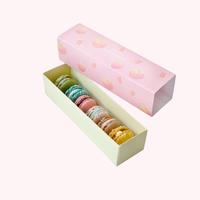 Gambar Macaron / Macaroons / Dessert by La Maison - Isi 12 pcs dari harapan jayashop hampers undefined 3 Tokopedia