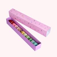 Gambar Macaron / Macaroons / Dessert by La Maison - Isi 12 pcs dari harapan jayashop hampers undefined 4 Tokopedia