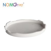 Gambar Feeding Dish Reptile Tempat Makanan Tortoise Sulata Nomoy NW-01 NW-02 - NW02S 81.5x60 dari Mulia Jaya Tortuga undefined 5 Tokopedia
