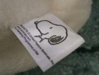 Gambar BONEKA SNOOPY AND FAMS - ORIGINAL SNOOPY PEANUTS dari HOUSE OF FU undefined 4 Tokopedia