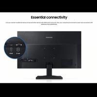 Gambar Monitor LED Samsung 22 inch LS22A330 Full HD (LS22A330NHEXXD) 22" dari Elite Computer undefined 5 Tokopedia