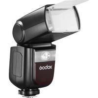 Gambar Godox V860III TTL Li-Ion Flash Kit for FUJIFILM / SONY / CANON - for FUJIFILM dari Jepretan Indonesia undefined 4 Tokopedia