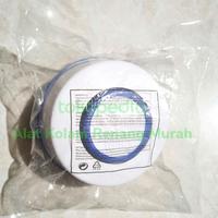 Gambar Floating Chlorine Dispenser, Pelampung Tempat Tablet Kaporit Besar 8cm dari MAP Pool undefined 3 Tokopedia