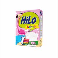 Gambar Hilo School Susu Bubuk HI-Calcium Vanila Vegiberi 750g dari EL NUNO undefined 1 Tokopedia