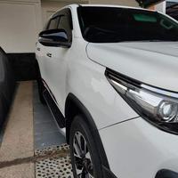 Gambar poles fortuner body kaca plus Nano ceramic coating dari 97auto poles detailing coating undefined 2 Tokopedia