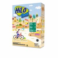 Gambar Hilo Teen Susu Bubuk HI-Calcium Chocolate 750g dari EL NUNO undefined 2 Tokopedia