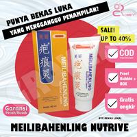 Gambar Original Meilibahenling Penghilang BekasLuka Keloid Nutrive Cream BPOM - Nutritive dari GROVERR STORE undefined 1 Tokopedia