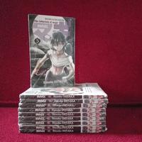 Gambar Komik - Magi seri 5 (The Labyrinth of Magic) dari Mediamatapena undefined 1 Tokopedia