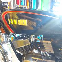 Gambar Cutting sticker tangki RX KING RX K dari boean variasi undefined 2 Tokopedia