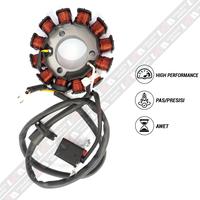 Gambar Aspira Spul Stator Comp Assy Vario 110 CW Karbu Lama KVB Spull Magnet dari Ledeng Motor Bandung undefined 2 Tokopedia