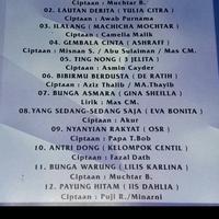 Gambar vcd terseleksi maheswara vol. VI - ine sinthya. lilis karlina. ashraff dari Depot musik undefined 3 Tokopedia