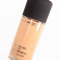 Gambar MAC Studio Fix Fluid Foundation SPF 15 - NC 20 dari UNOME - You Know Me undefined 3 Tokopedia