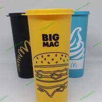 Gambar gelas tumbler mcdonald original - Biru dari donmei shoppu undefined 4 Tokopedia