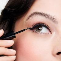 Gambar The ONE Wonder Liner - Eye Liner Cair dari Luv Latte undefined 4 Tokopedia