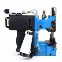 Gambar Mesin Jahit Karung FLYINGMAN GK9-H618 Highspeed Portable Bag Closer dari Setusuk Jahitan undefined 3 Tokopedia