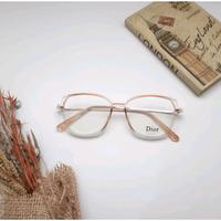 Gambar Kacamata Bluecromic / Photocromic / blueray / Anti Radiasi Wanita - Photocromic dari JETEYEWEAR undefined 4 Tokopedia