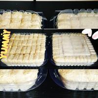 Gambar Roti Jala dari Yuniie.OL.Shop undefined 2 Tokopedia