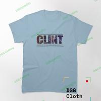Gambar BAJU KAOS MOBILE LEGEND CLINT - TSHIRT MOBILE LEGEND MLBB - Warna Lain, S dari DGG CLOTHING undefined 3 Tokopedia