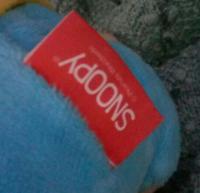 Gambar BONEKA SNOOPY AND FAMS - ORIGINAL SNOOPY PEANUTS dari HOUSE OF FU undefined 2 Tokopedia