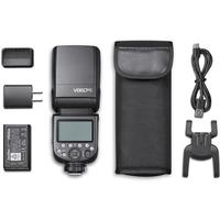 Gambar Godox V860III TTL Li-Ion Flash Kit for FUJIFILM / SONY / CANON - for FUJIFILM dari Jepretan Indonesia undefined 2 Tokopedia