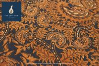 Gambar BATIK TULIS PREMIUM motif JATIKUSUMO dari Javapitu Batik undefined 4 Tokopedia
